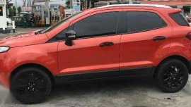 2016 Ford Ecosport for sale