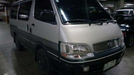 Toyota Grandia 1999 For Sale 