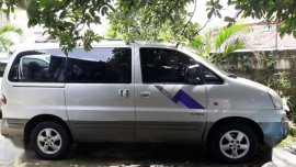 Hyundai Starex 2005 for sale