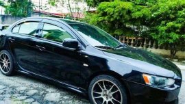 2010 Mitsubishi Lancer Ex for sale