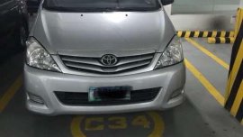 2011 Toyota Innova for sale