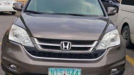 Honda Cr-V 2010 for sale