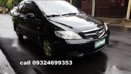Honda City 2007 for sale