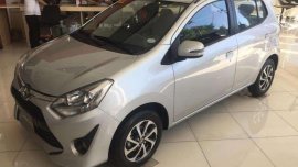 2018 Toyota Wigo for sale
