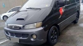 2000 Hyundai Starex for sale
