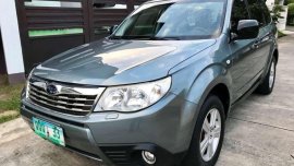 2009 Subaru Forester for sale