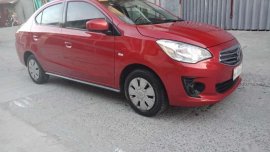 2016 Mitsubishi Mirage G4 for sale