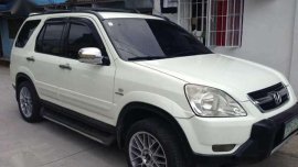 Honda Cr-V 2003 for sale