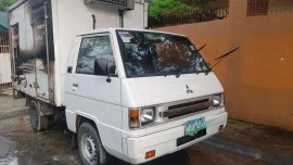 2010 Mitsubishi L300 for sale