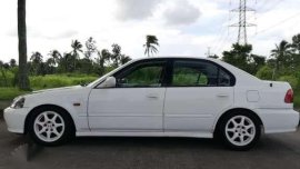 Honda Civic 1999 for sale