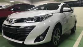 TOYOTA VIOS 2018 FOR SALE