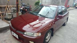 Mitsubishi Lancer 1998 for sale
