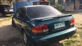 Honda Civic 1998 for sale