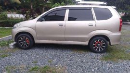 Toyota Avanza 2010 for sale