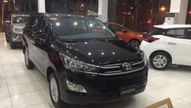2018 Toyota Innova for sale