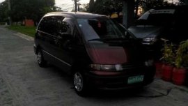 Like new Toyota Lucida for sale