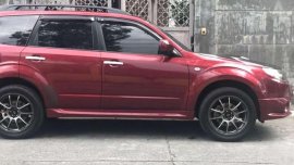 Subaru Forester 2010 for sale