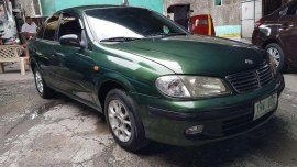 2003 Nissan Sentra Exalta for sale
