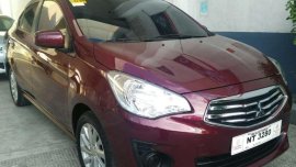 Mitsubishi Mirage G4 2018 for sale