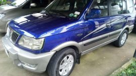 2003 Mitsubishi Adventure for sale