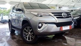 2017 Toyota Fortuner for sale