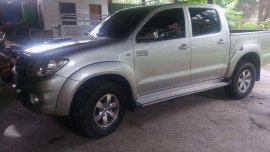 2010 Toyota Hilux for sale