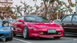 Toyota Mr2 1993 for sale