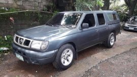 2007 Nissan Frontier for sale