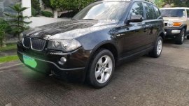 2009 BMW X3 FOR SALE