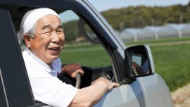 5 tactful acts every Japanese driver does that we should learn from