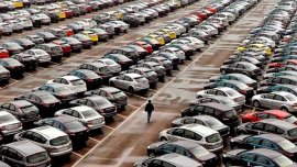 Top 3 common used cars that can be had at around P400k in the Philippines