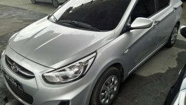 2017 Hyundai Accent for sale