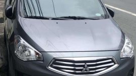 2017 Mitsubishi Mirage G4 for sale