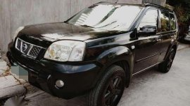 Nissan X-Trail 2009 for sale