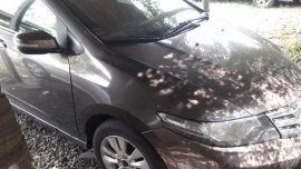 2012 Honda City for sale