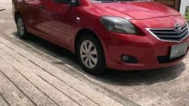 Toyota Vios 2012 for sale