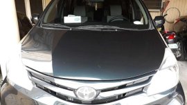 Toyota Avanza 2014 for sale