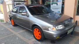 Nissan Sentra 1999 for sale