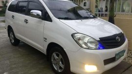 Toyota Innova 2010 for sale