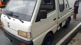 2006 Suzuki Multi-Cab for sale