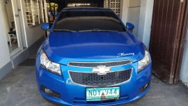 Chevrolet Cruze 2010 for sale