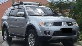 2012 Mitsubishi Montero for sale