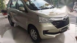 2018 Toyota Avanza for sale