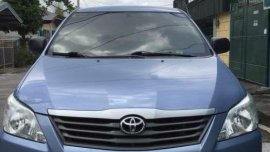 2013 Toyota Innova for sale