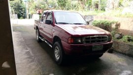 Ford Ranger 2000 for sale