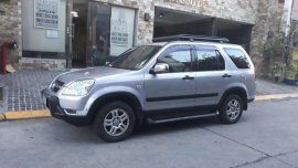 2003 Honda Cr-V for sale