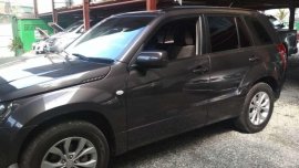 2015 Suzuki Grand Vitara for sale