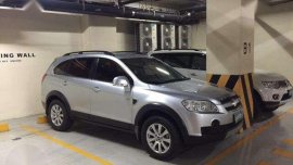Chevrolet Captiva 2010 For Sale