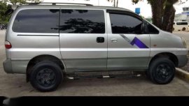 Like new Hyundai Starex for sale 