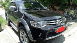 Mitsubishi Strada 2013 for sale